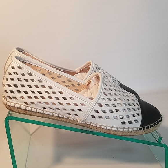 Loeffler Randall espadrilla - Picture 3 of 9